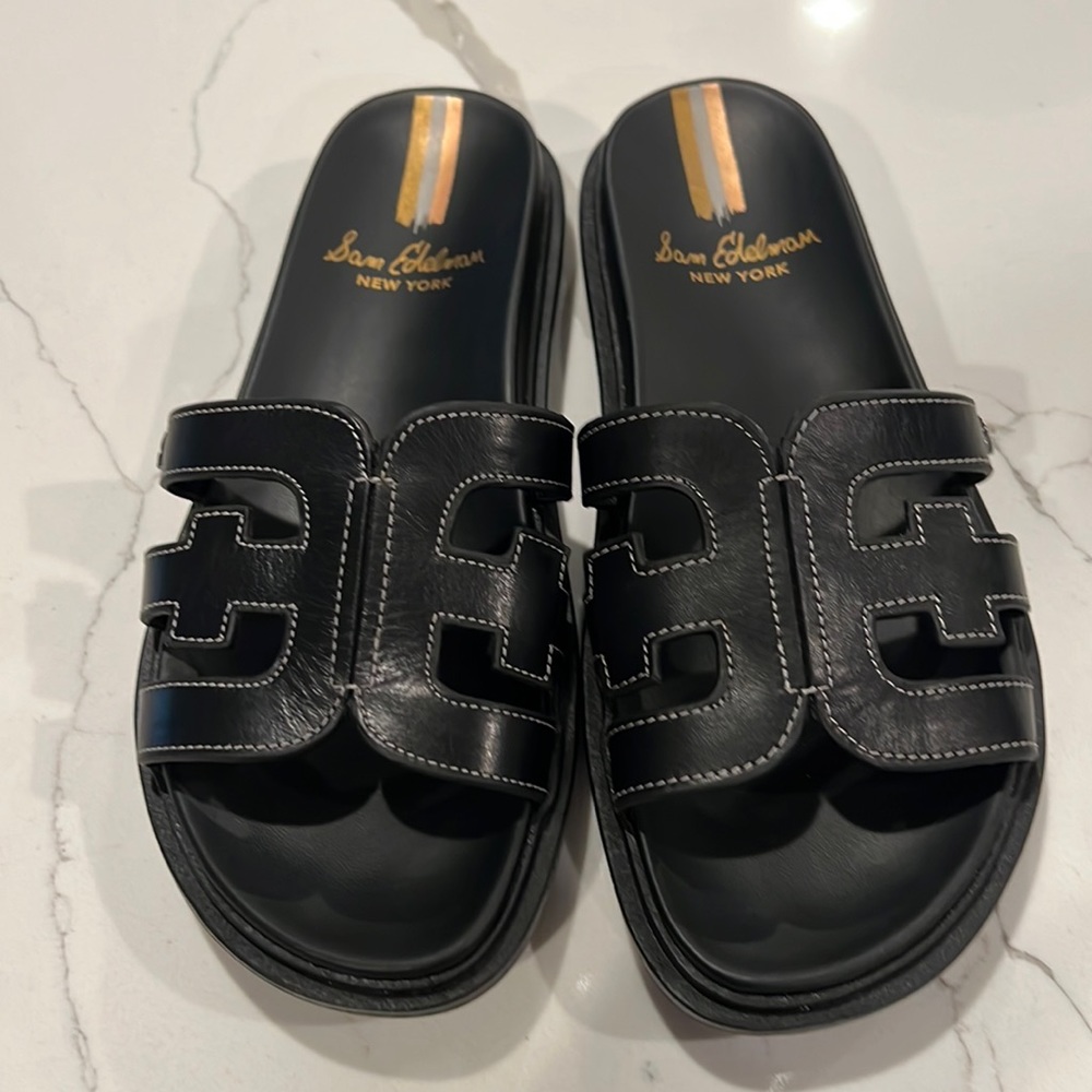 Sam Edelman Valeri sandal. Size 6.5.